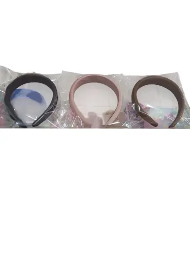 [ENC0000000001720CAP] Diadema En Tela 