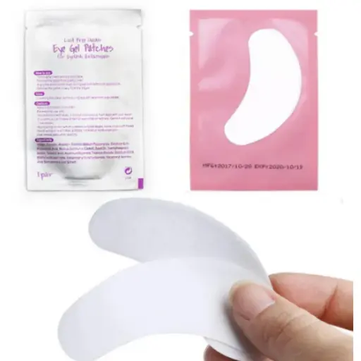 [ENC0000000000543FAC] Parches De Hidrogel 