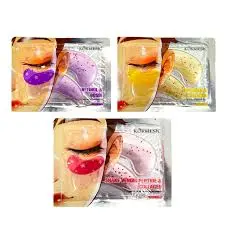 [ENC0000000000563FAC] Parches De Ojeras Kormesic 