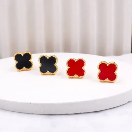 [ENC0000000001129ACC] Aretes Van Cleef