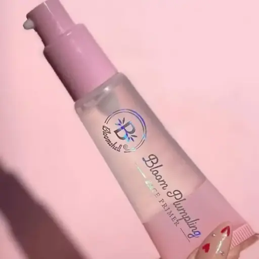 [ENC0000000000550FAC] Primer Bloomshell Bloom Plumping