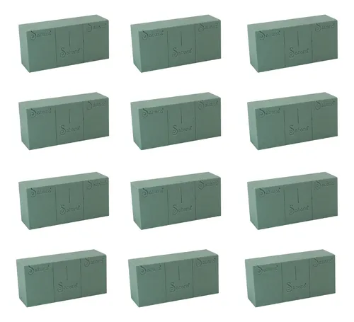 [ENC0000000001151ACC] Oasis Espuma Floral