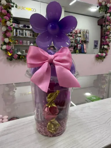 Malteada de Encanto M – Magic 💕