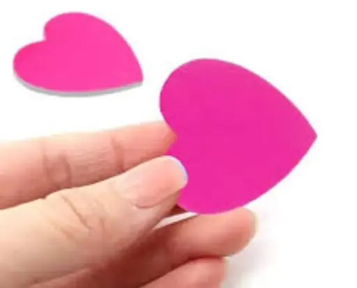 [ENC0000000001154ACC] Calcomanías Corazón