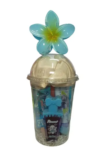 Malteada Talla L – Luxury  Blue Dream
