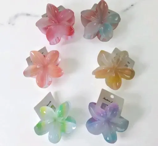 [JR25016] Gancho Hawaiano 8cm 