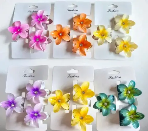 [JR252388] Gancho Hawaiano X3 