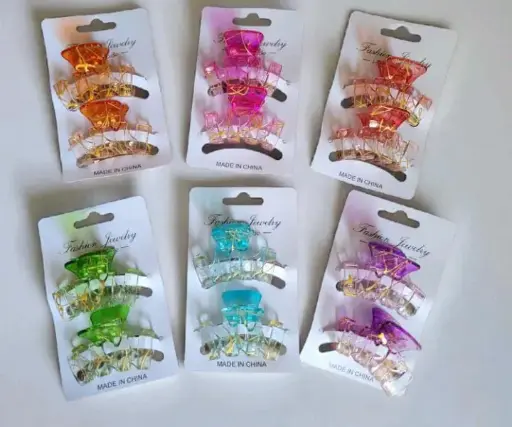 [JR25411] Gancho Acrilico x2 