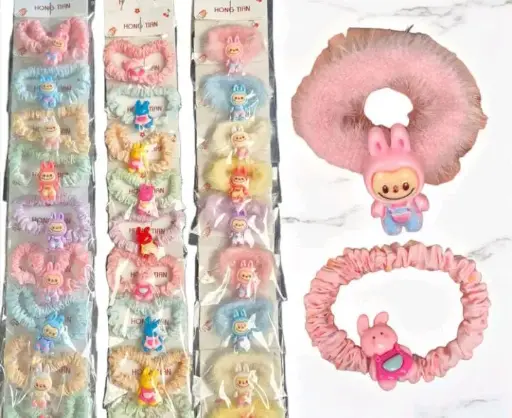 [JR25336] Moñas Hong Tian 