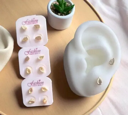 [CGTP0557] Topo Ala Pequeño Ref 557