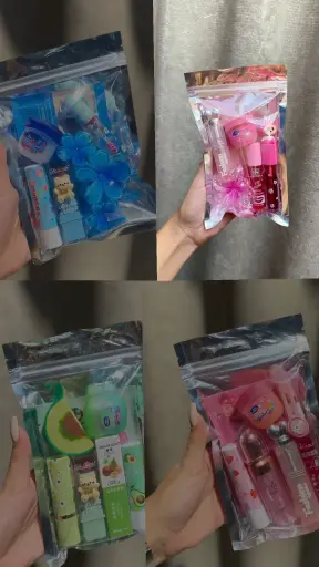 Estuche Encantado Lila