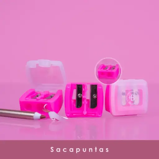 [ENC0000000001423MAQ] Bloom Sacapuntas 