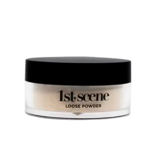 [ENC0000000001429MAQ] Mini Polvo Suelto Traslúcido 1St Scene Atenea 