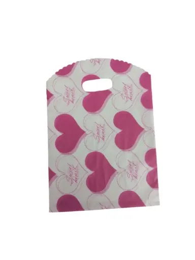 [ENC0000000001178ACC] Bolsa Corazones Rosados