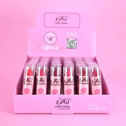 [ENG-722] Labial Mate Engol