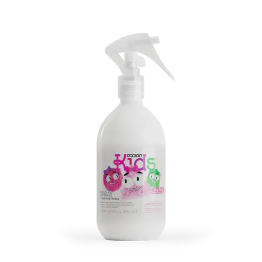 [7708162555811] Spray Capilar Anti-Nudos - Pocion Kids