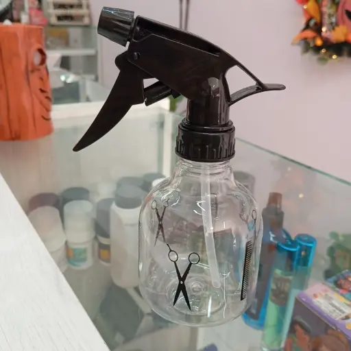 [ENC1811CAP] Atomizador Pequeño Peluquería