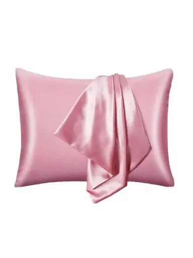 [PG76] Funda de Almohada en Satín