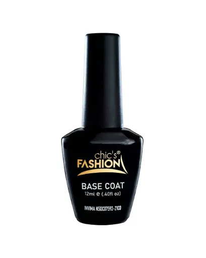 [ENC0000000000483UÑA] Base Semi Permanente Fashion Chic's