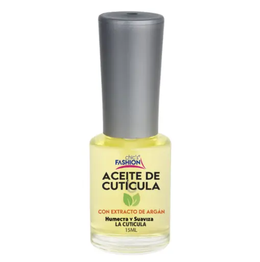 [7708978693196] Aceite de Cuticula Fashion 15Ml