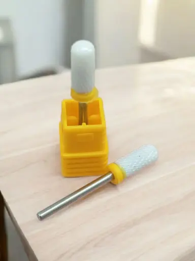 [CA2384]  Punta Pulidora de Cerámica para Uñas 