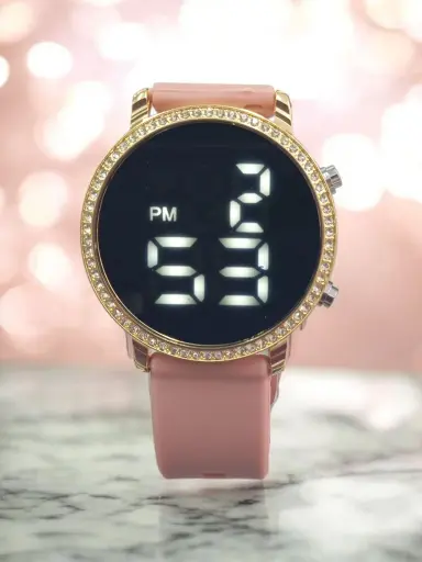 [ENC1226ACC] Relojes Para Dama 