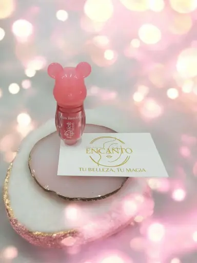 [3653803A] Bálsamo Labial Osito Kiss Béauty