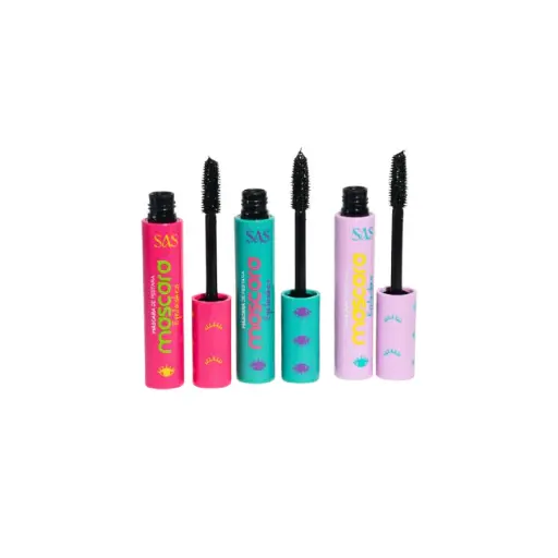 [SAC009] Pestañina SAS EyeLasehes Ushas