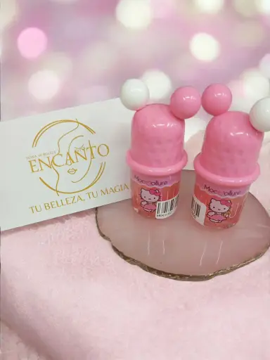 [MOC1357] Brillo Mágico Hello Kitty 