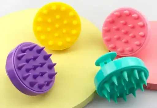 [BX3913] Cepillo Capilar Masajeador