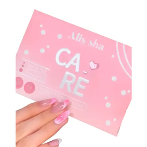 [ALISS-41] Parches De Acné X24 Alissha