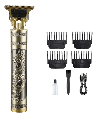 [PRO-T992] Maquina Patillera Recargable Pronova