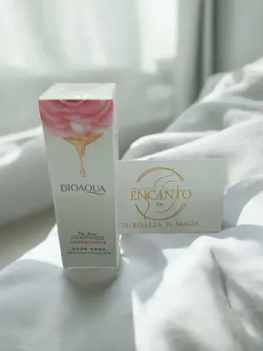 [BQY02297] Suero Facial De Rosas Seca Bioaqua