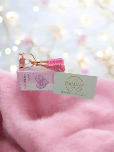 [ENC0000000001508MAQ] Encrespador Tornasol Sweet Beauty