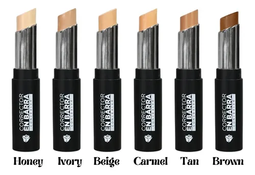 [ENC0000000001529MAQ] Corrector En Barra Dolce Bella 