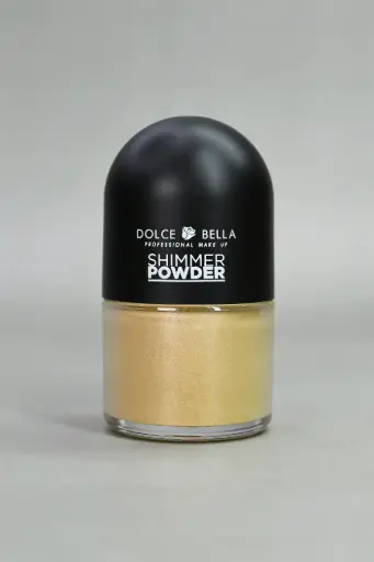 Polvo Brillante Dolce Bella 