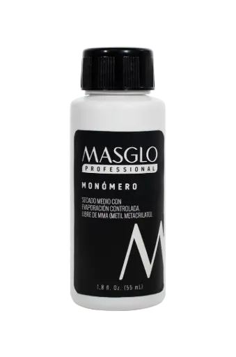 [313744] Monómero Masglo 120 ML