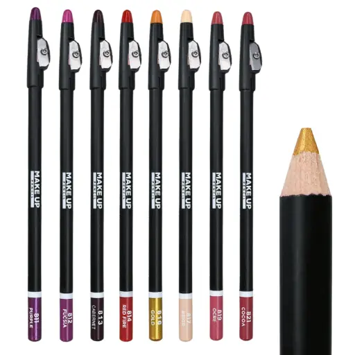 [ENC0000000001632MAQ] Lapiz De Ojos Dolce Bella 