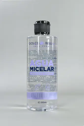 [7708935094554] Agua Micelar Dolce Bella 