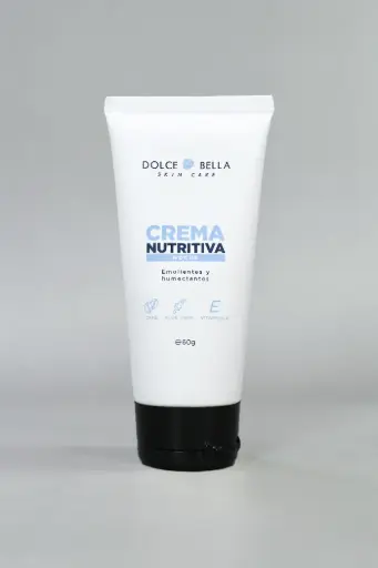 [13406] Crema Facial Nutritiva x70mL Dolce Bella 