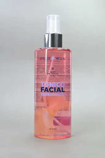 [ENC0000000001867CAP] Tonico De Rosas Dolce Bella x250 (copia)