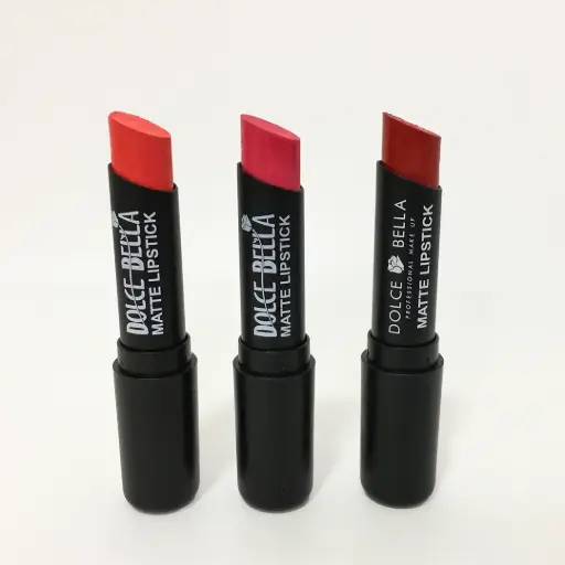 [ENC0000000001640MAQ] Labial Mate Dolce Bella