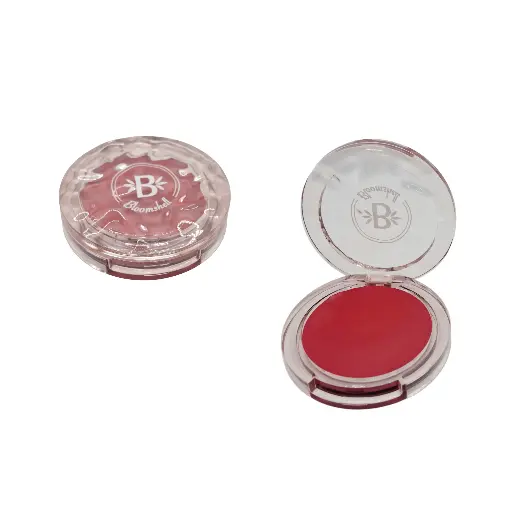 [ENC0000000001667MAQ] Rubor  En Crema Bloomshell 