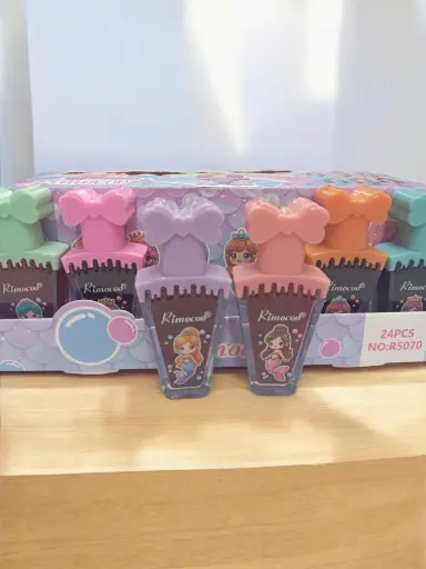 [R5070A] Tinta Paleta Sirena 