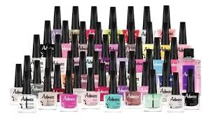 Esmalte Admiss